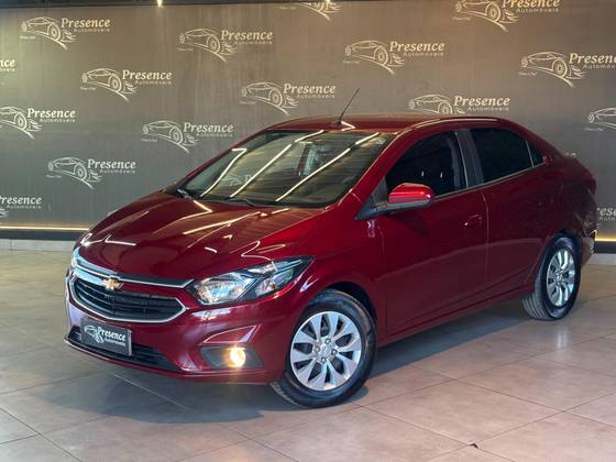 CHEVROLET PRISMA 1.4 MPFI LT 8V FLEX 4P MANUAL CHEVROLET PRISMA 1.4 MPFI LT 8V FLEX 4P MANUAL